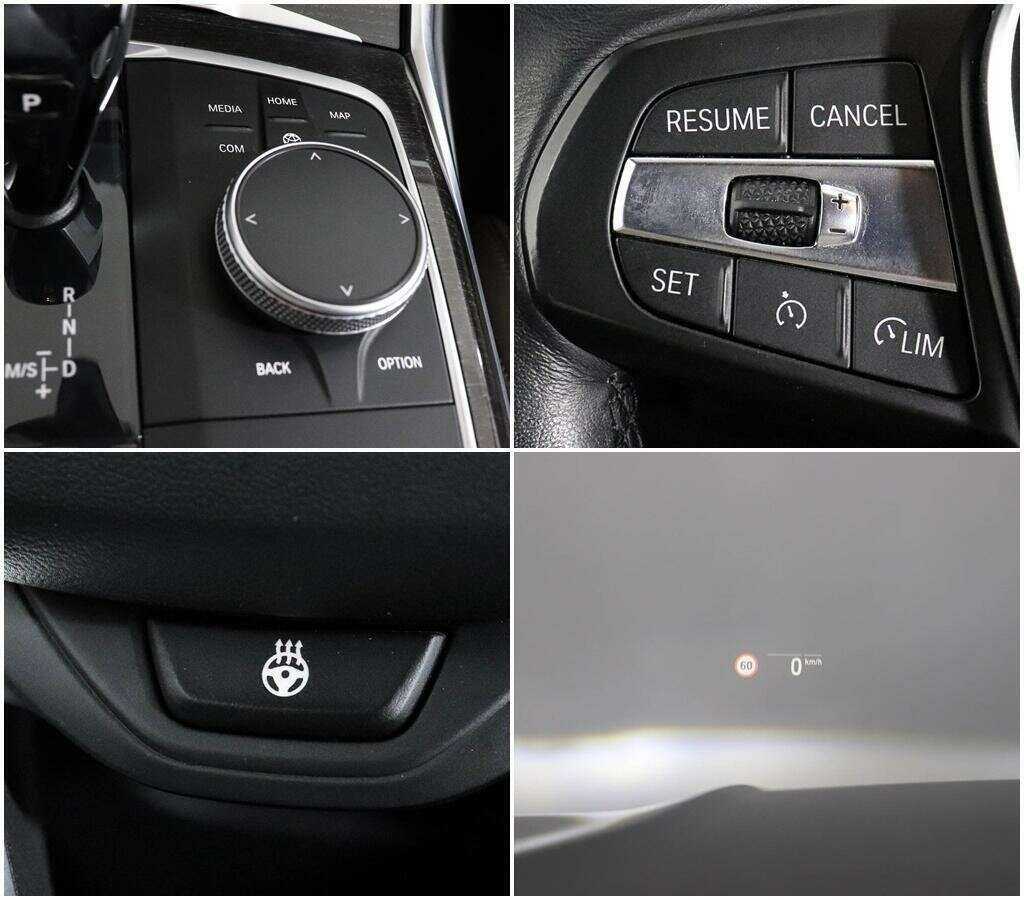 BMW 3 серии с пробегом — 2019 год. Фото: #15