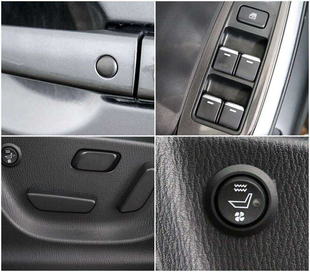 Mazda CX-5 с пробегом — 2015 год. Фото: #15