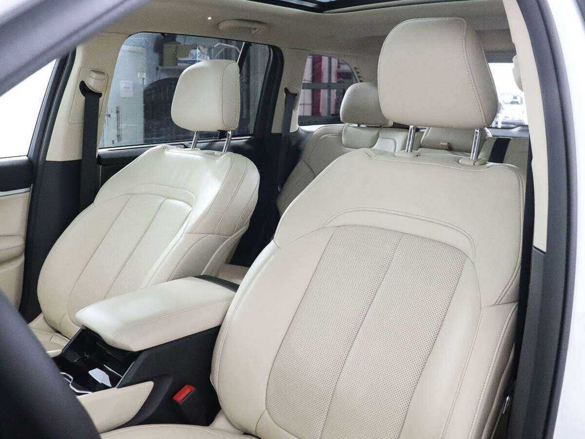 Jeep Grand Cherokee с пробегом — 2022 год. Фото: #8