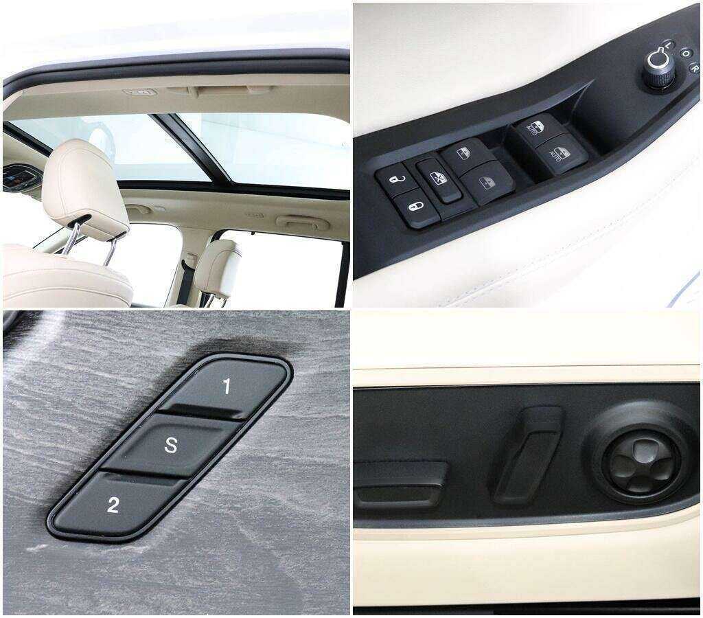 Jeep Grand Cherokee с пробегом — 2022 год. Фото: #17