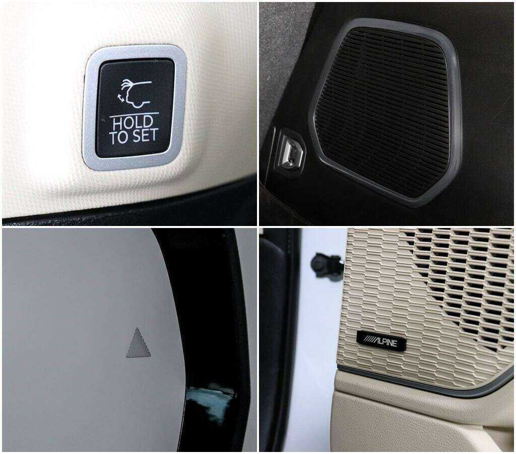 Jeep Grand Cherokee с пробегом — 2022 год. Фото: #18