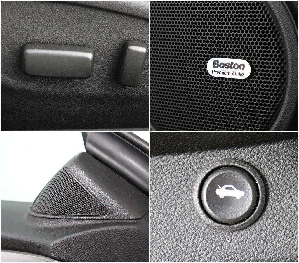 Chevrolet Camaro с пробегом — 2011 год. Фото: #16