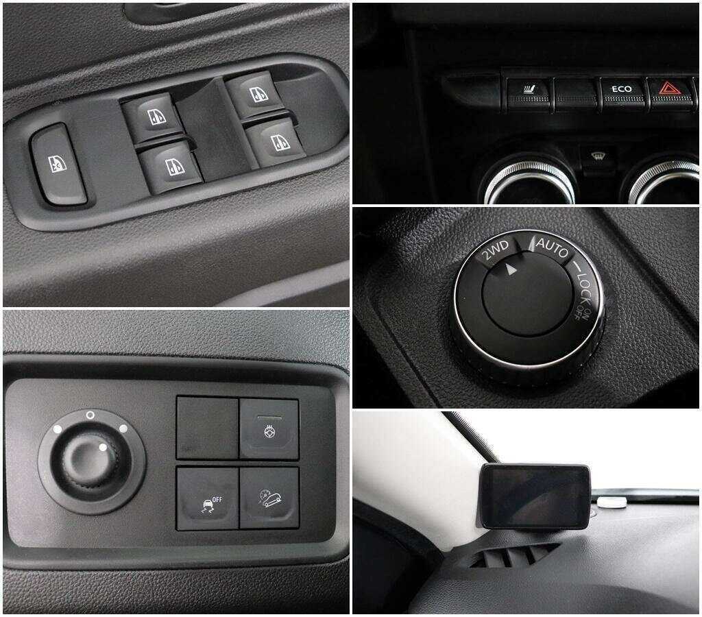 Renault Duster с пробегом — 2022 год. Фото: #13