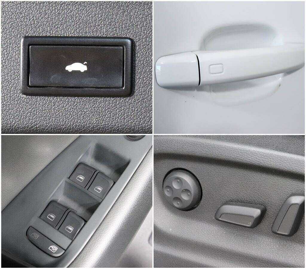 Audi Q5 с пробегом — 2011 год. Фото: #13