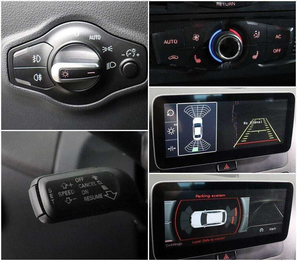 Audi Q5 с пробегом — 2011 год. Фото: #14