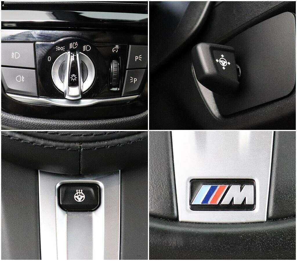 BMW 5 серии с пробегом — 2019 год. Фото: #15