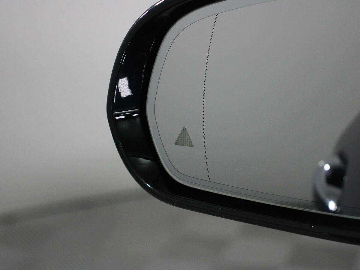 Mercedes-Benz CLS с пробегом — 2018 год. Фото: #18