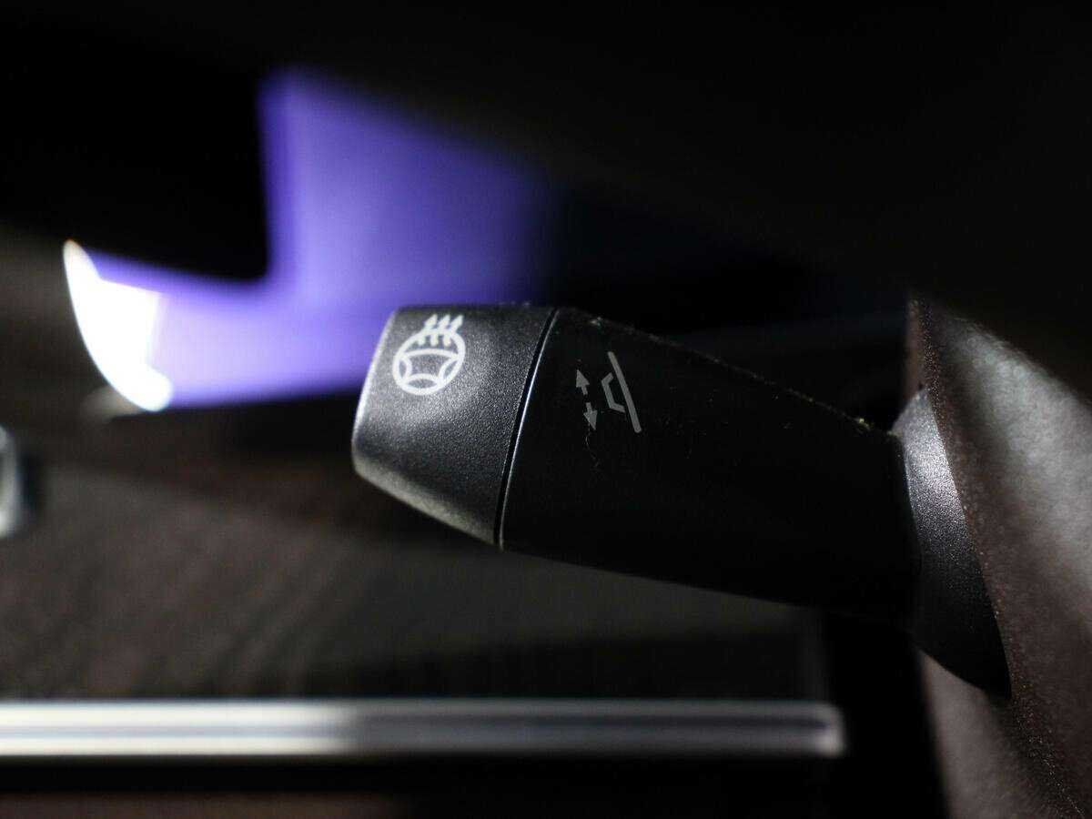 Mercedes-Benz CLS с пробегом — 2018 год. Фото: #21