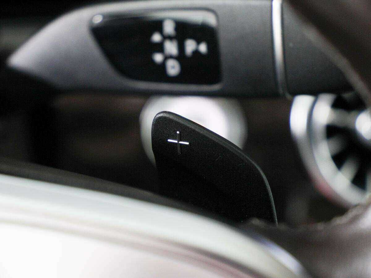 Mercedes-Benz CLS с пробегом — 2018 год. Фото: #24