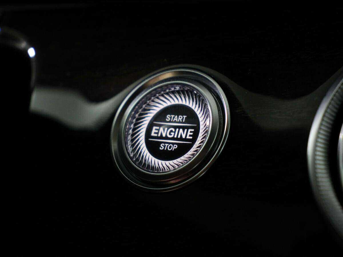 Mercedes-Benz CLS с пробегом — 2018 год. Фото: #25