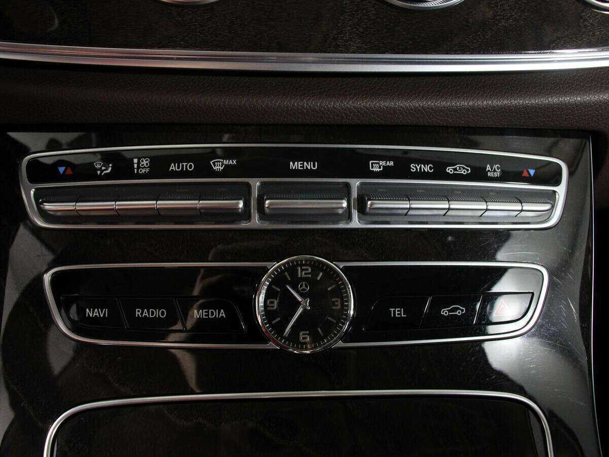 Mercedes-Benz CLS с пробегом — 2018 год. Фото: #26