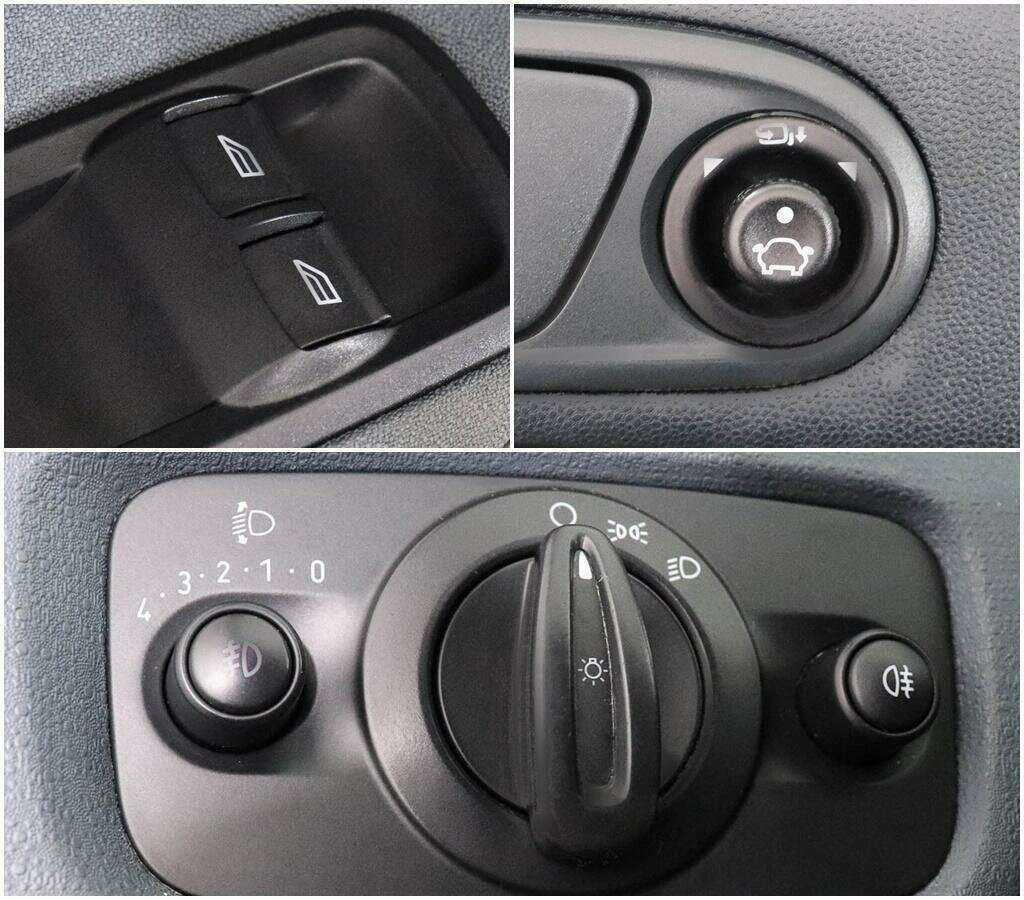 Ford Fiesta с пробегом — 2008 год. Фото: #13