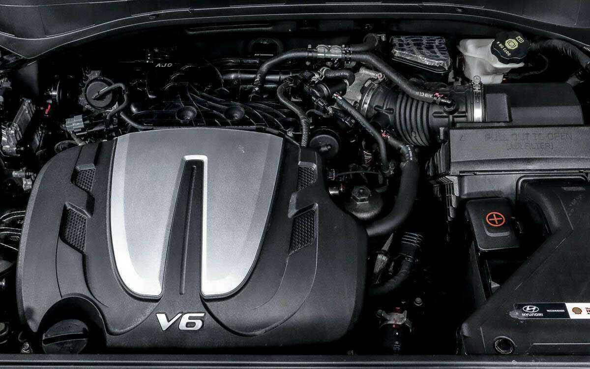 Hyundai Palisade с пробегом — 2021 год. Фото: #18