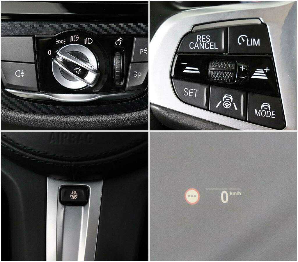 BMW 5 серии с пробегом — 2020 год. Фото: #13