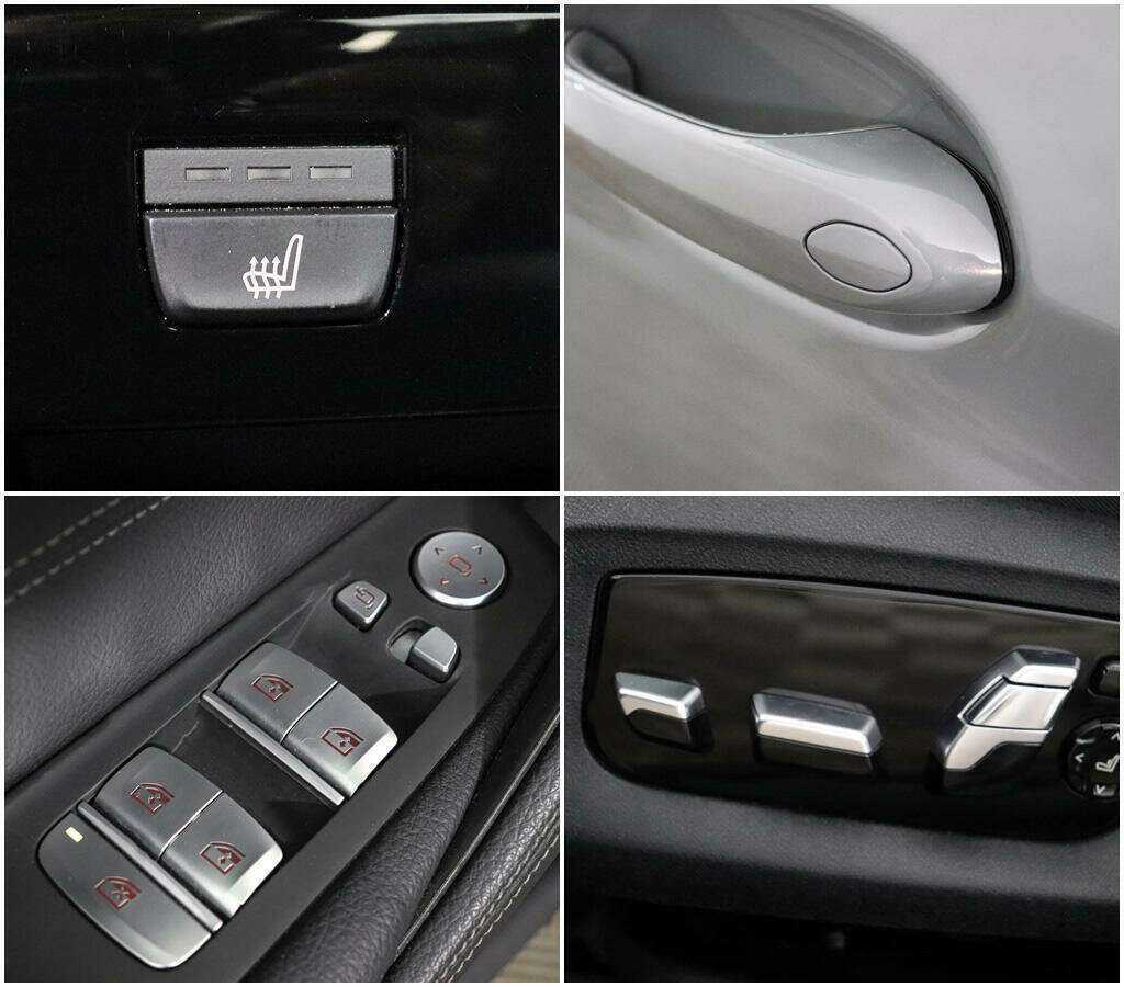 BMW 5 серии с пробегом — 2020 год. Фото: #14