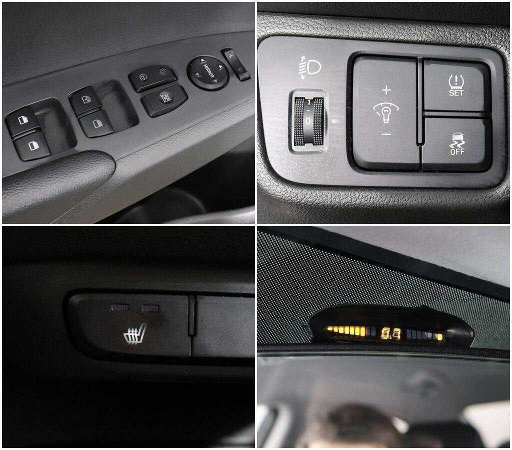 Hyundai Solaris с пробегом — 2020 год. Фото: #13