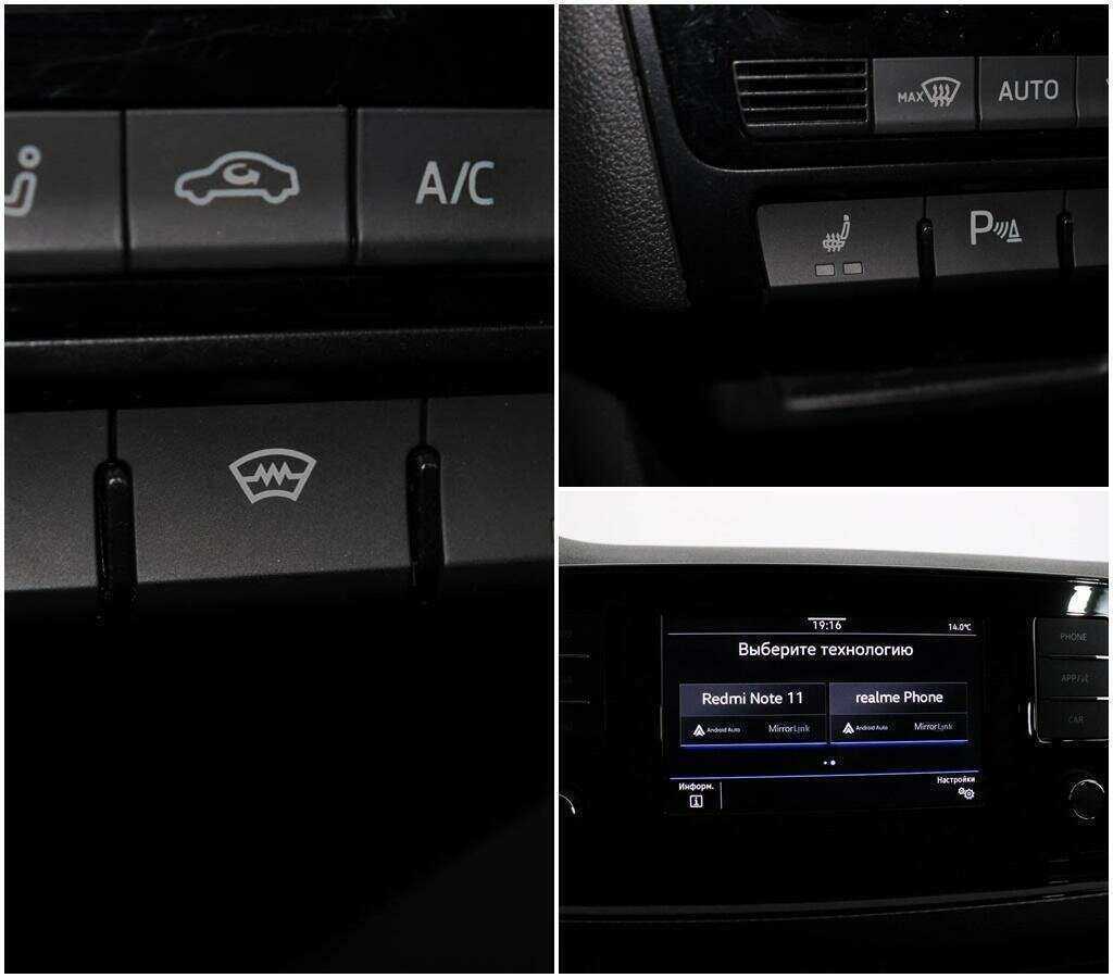 Volkswagen Polo с пробегом — 2022 год. Фото: #13