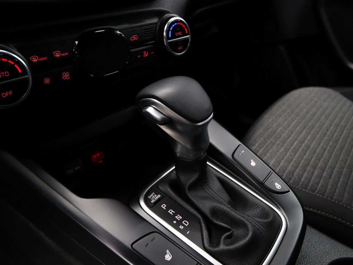 Kia Soul с пробегом — 2019 год. Фото: #9