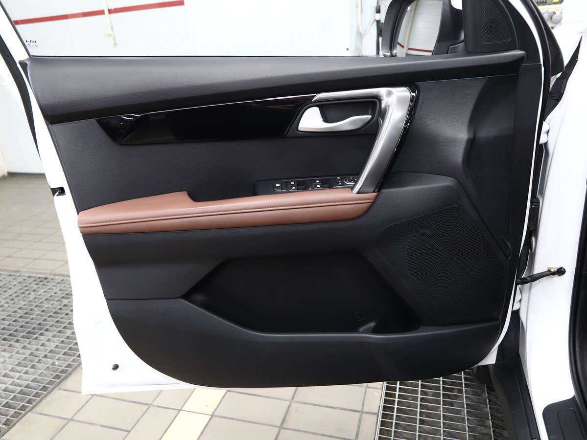 Kia Sportage (China) с пробегом — 2022 год. Фото: #4