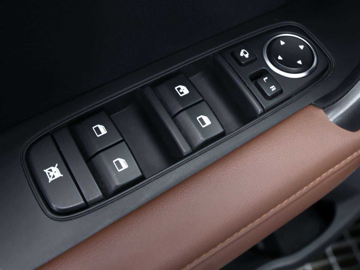 Kia Sportage (China) с пробегом — 2022 год. Фото: #5