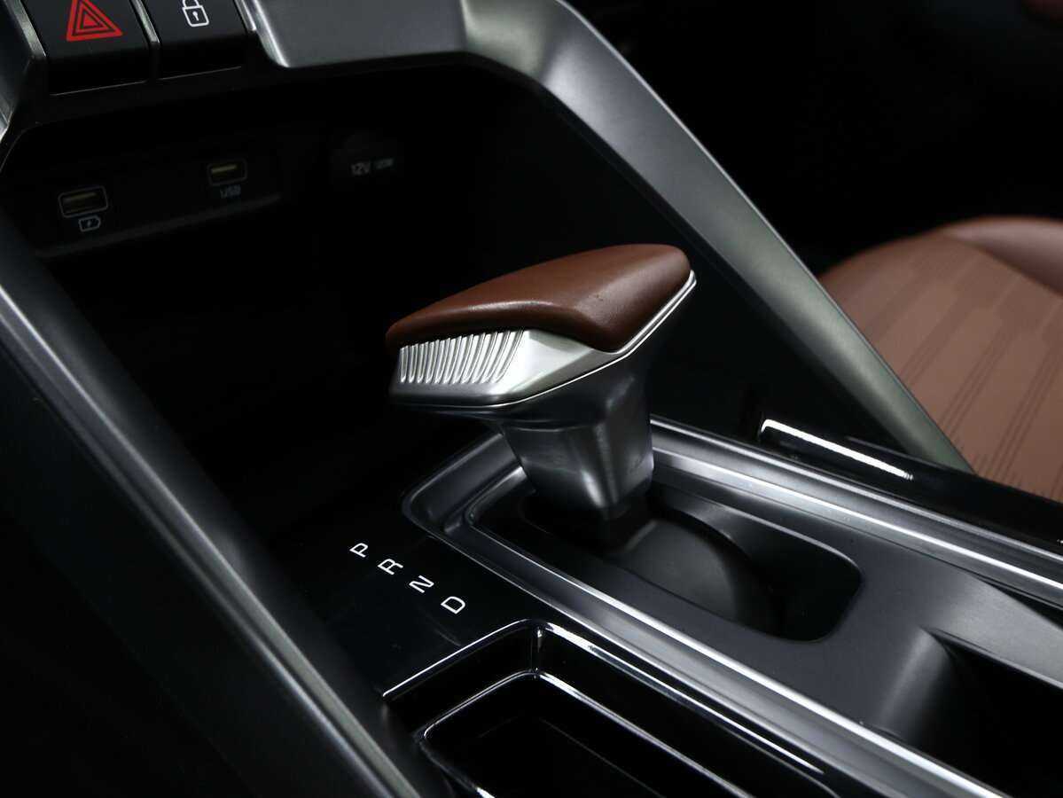 Kia Sportage (China) с пробегом — 2022 год. Фото: #7