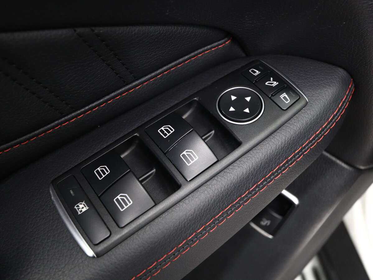 Mercedes-Benz GLE Coupe AMG с пробегом — 2017 год. Фото: #10