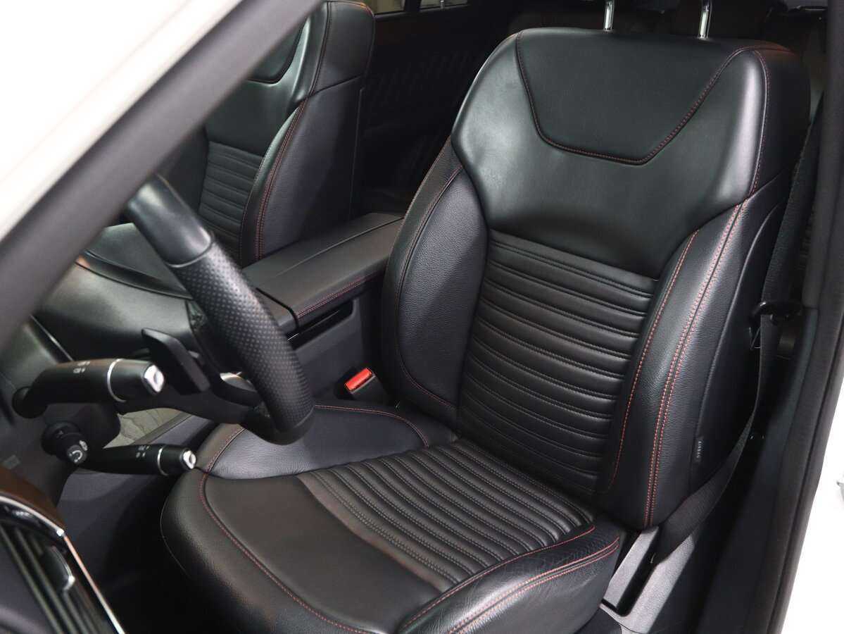 Mercedes-Benz GLE Coupe AMG с пробегом — 2017 год. Фото: #12