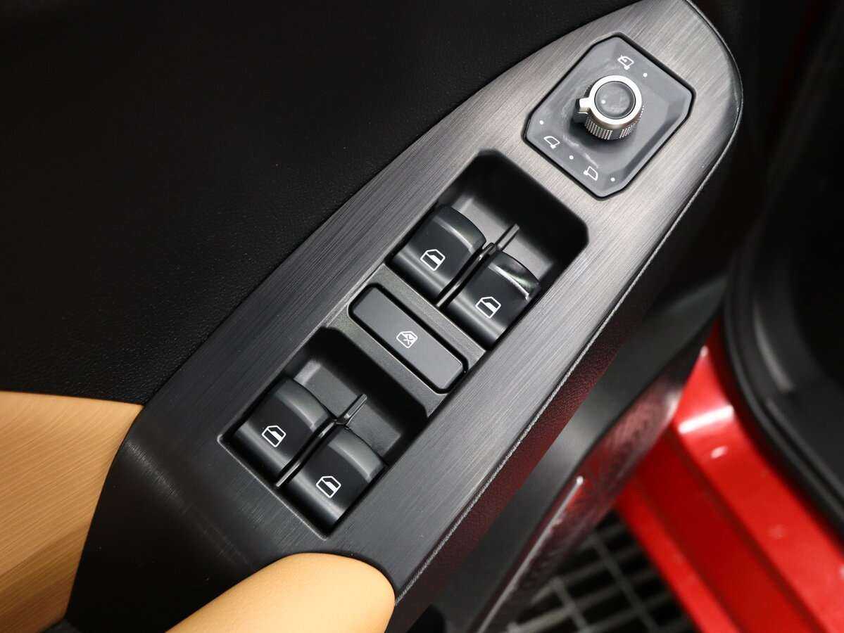 Haval Jolion с пробегом — 2023 год. Фото: #5