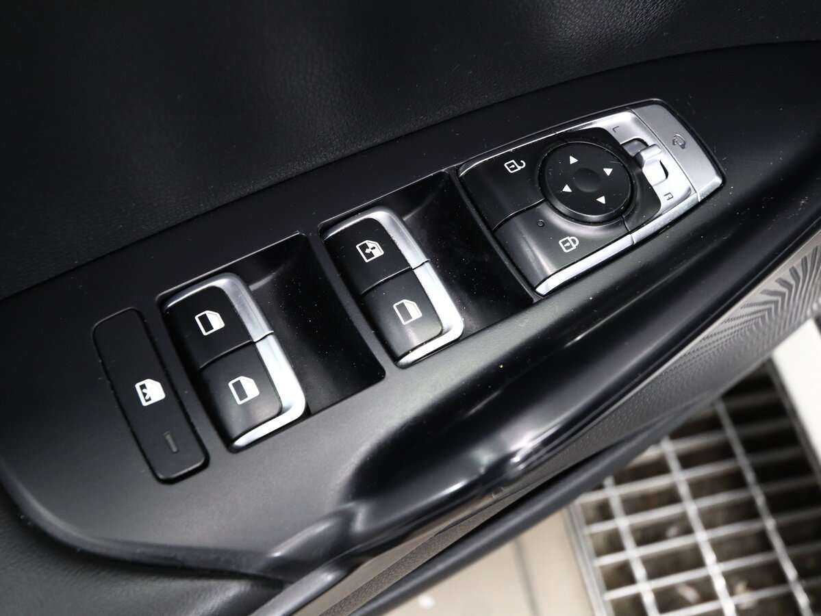 Kia K5 с пробегом — 2021 год. Фото: #7