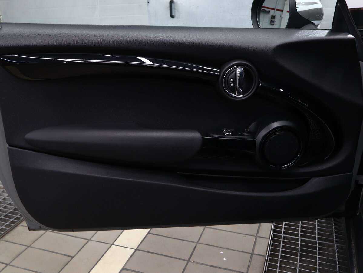 Mini Hatch с пробегом — 2016 год. Фото: #4