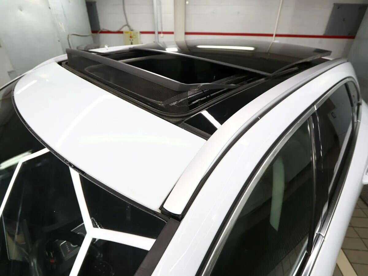 Jaguar F-Pace с пробегом — 2016 год. Фото: #29