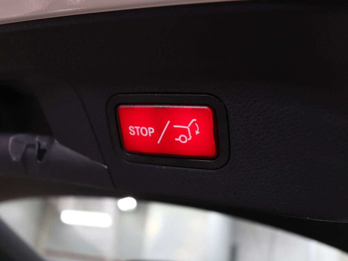 Mercedes-Benz GLC Coupe с пробегом — 2018 год. Фото: #4