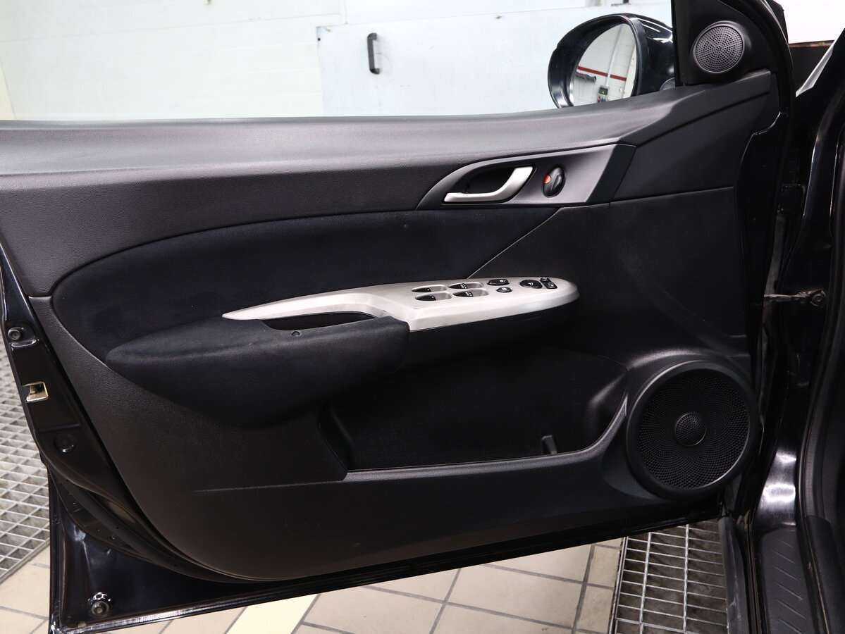 Honda Civic с пробегом — 2008 год. Фото: #5