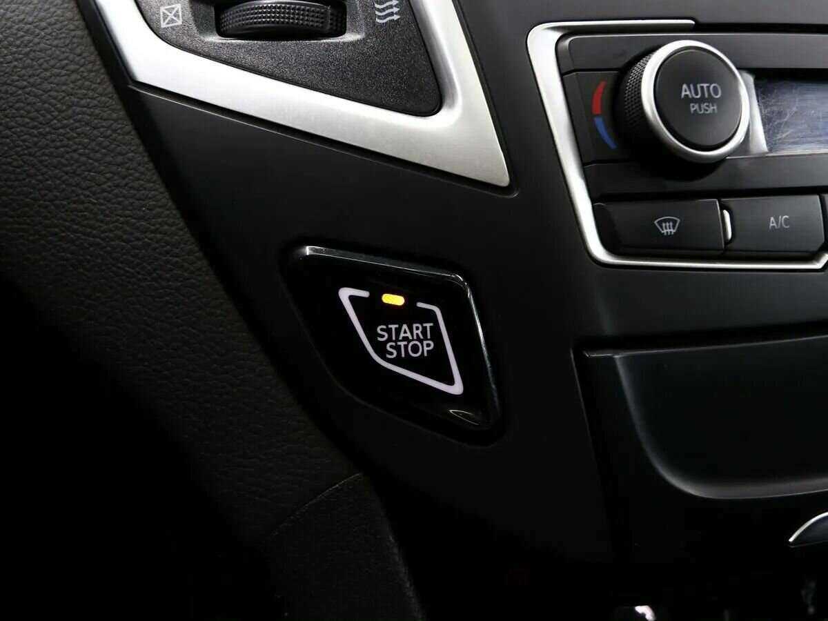 Dongfeng AX7 с пробегом — 2017 год. Фото: #17