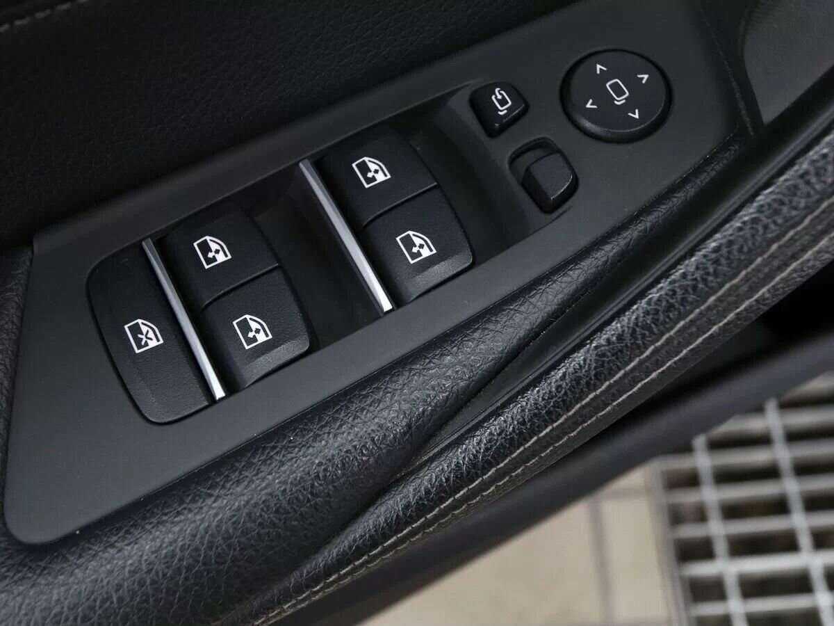 BMW 5 серии с пробегом — 2018 год. Фото: #7