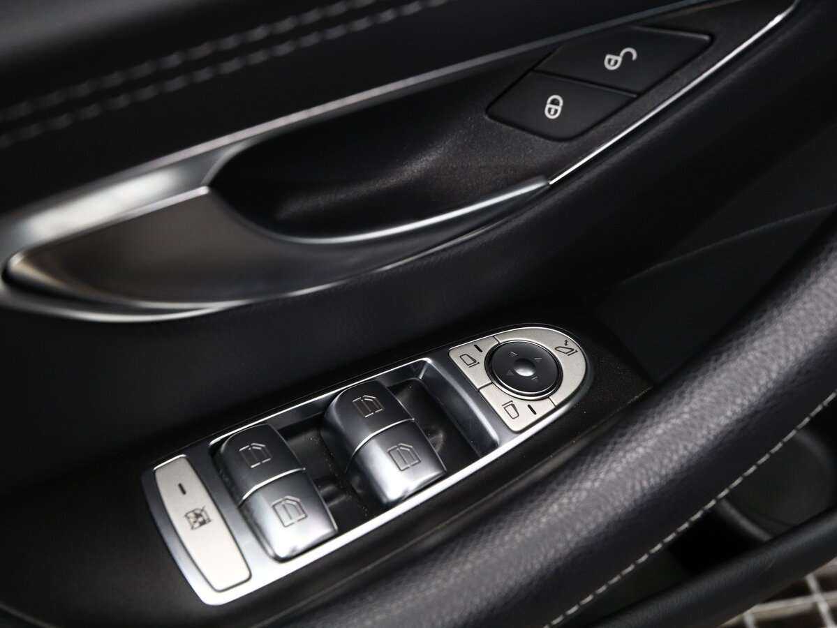 Mercedes-Benz E-Класс с пробегом — 2021 год. Фото: #5