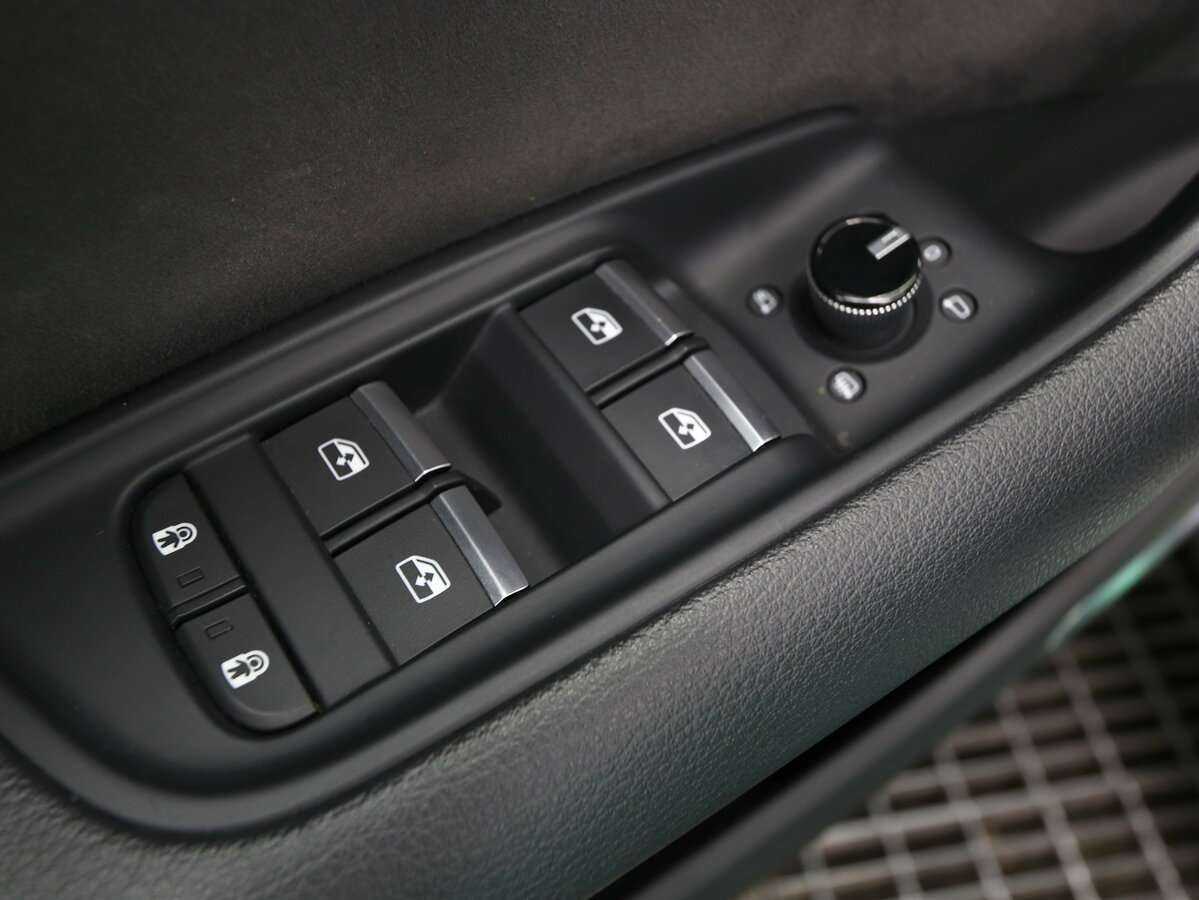 Audi Q8 с пробегом — 2018 год. Фото: #6