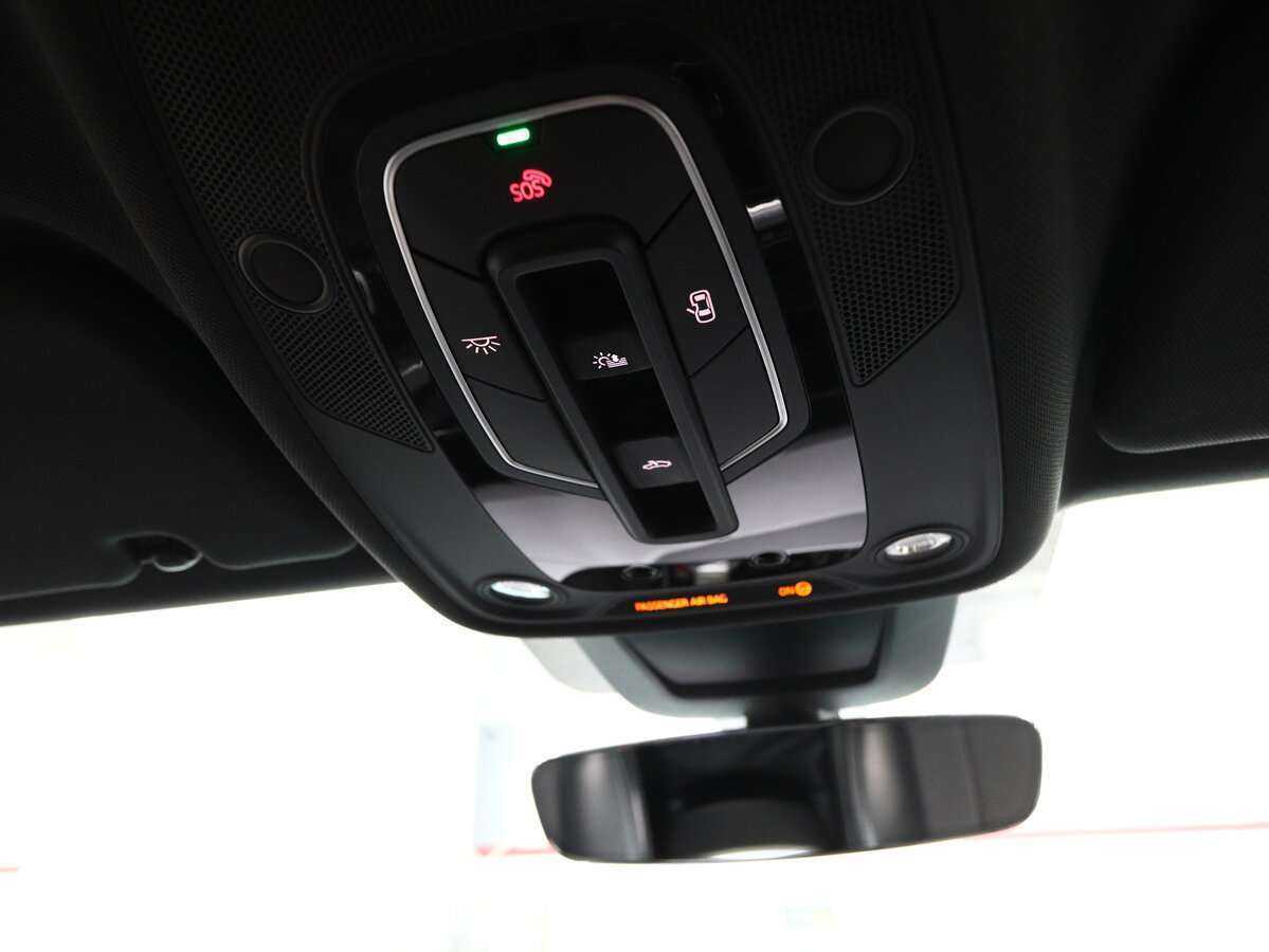 Audi Q8 с пробегом — 2018 год. Фото: #17