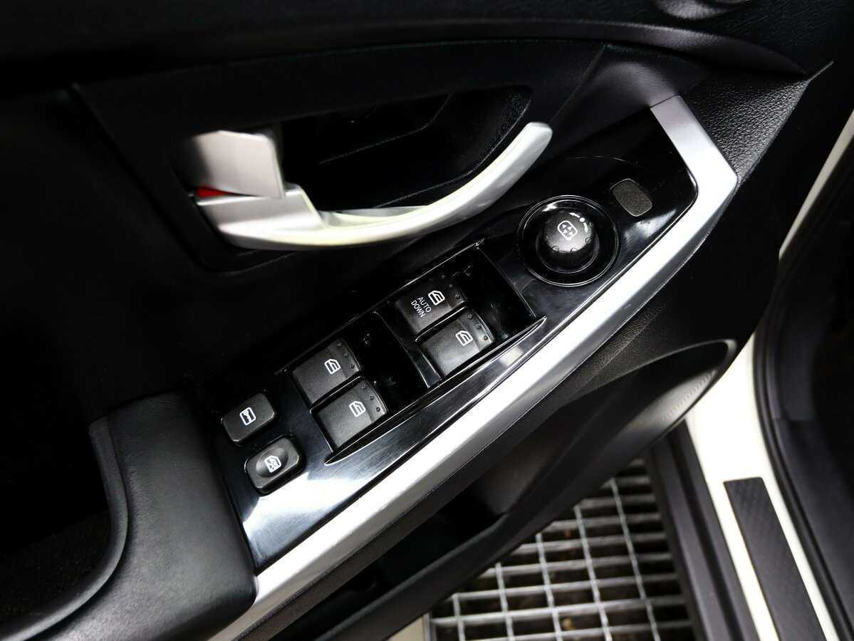 SsangYong Actyon с пробегом — 2014 год. Фото: #7