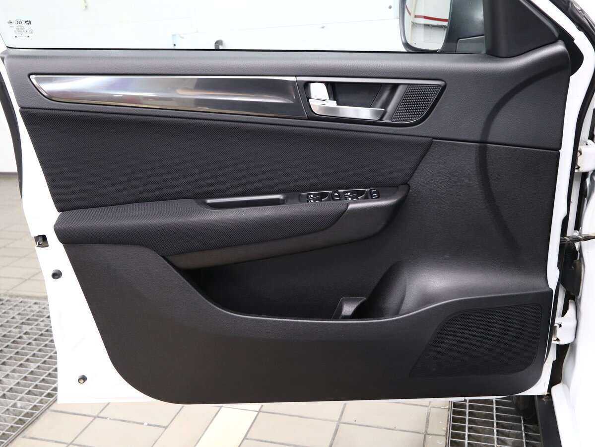 Brilliance V5 с пробегом — 2014 год. Фото: #5