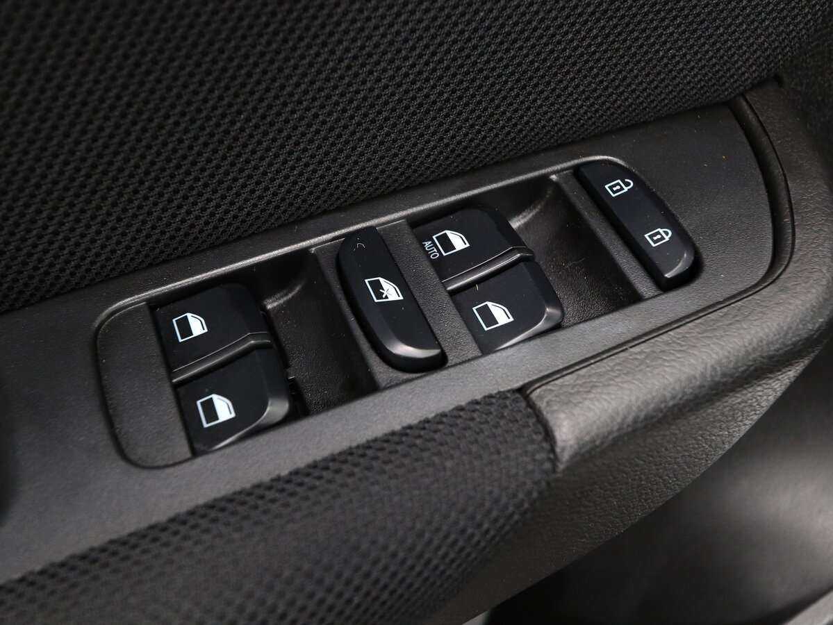 Brilliance V5 с пробегом — 2014 год. Фото: #6