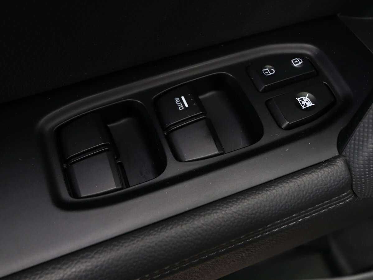 Hyundai Creta с пробегом — 2016 год. Фото: #7