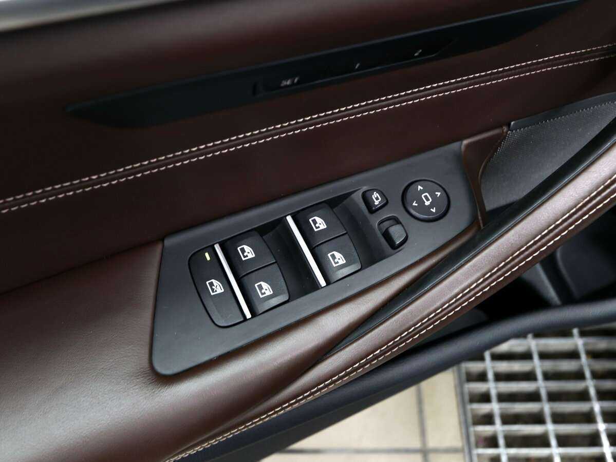 BMW 5 серии с пробегом — 2019 год. Фото: #8