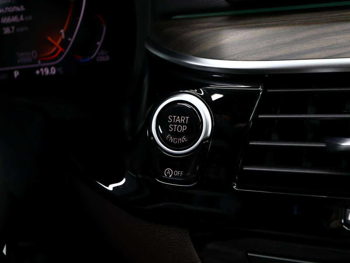 BMW 5 серии с пробегом — 2019 год. Фото: #18