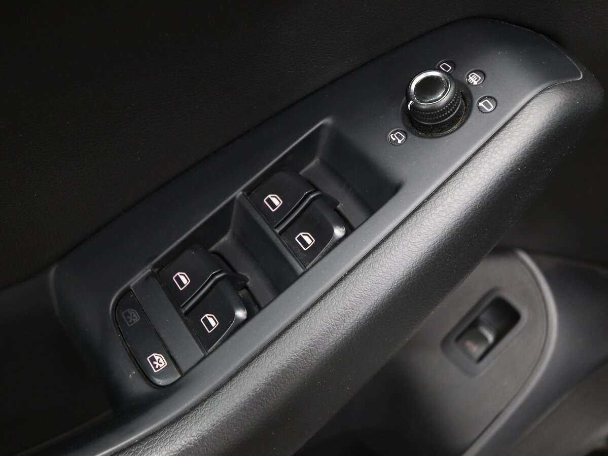 Audi Q5 с пробегом — 2011 год. Фото: #6