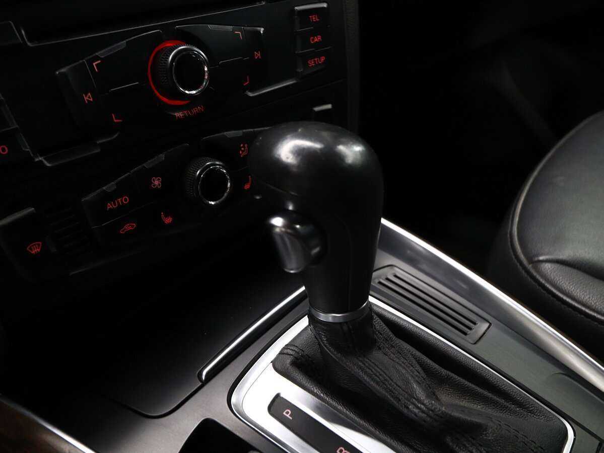 Audi Q5 с пробегом — 2011 год. Фото: #8