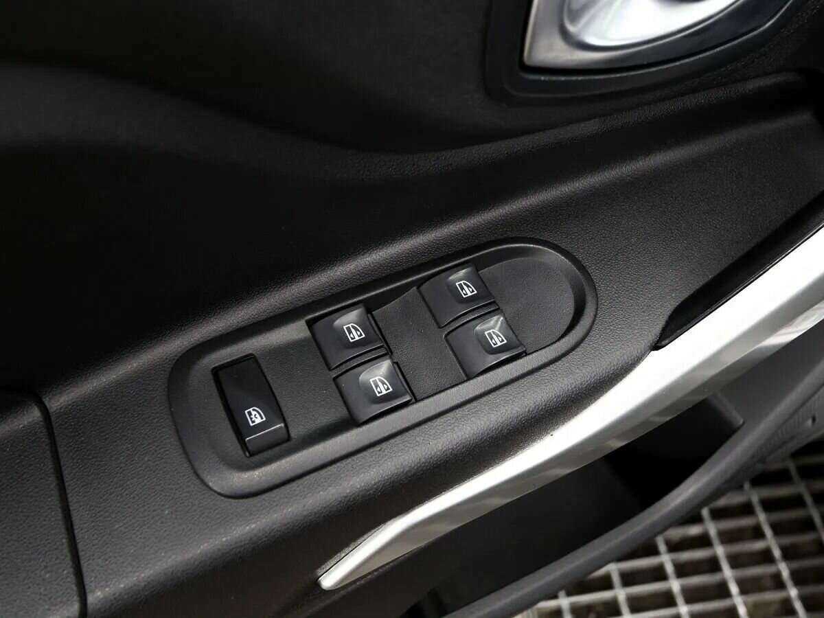 Lada (ВАЗ) XRAY с пробегом — 2019 год. Фото: #7