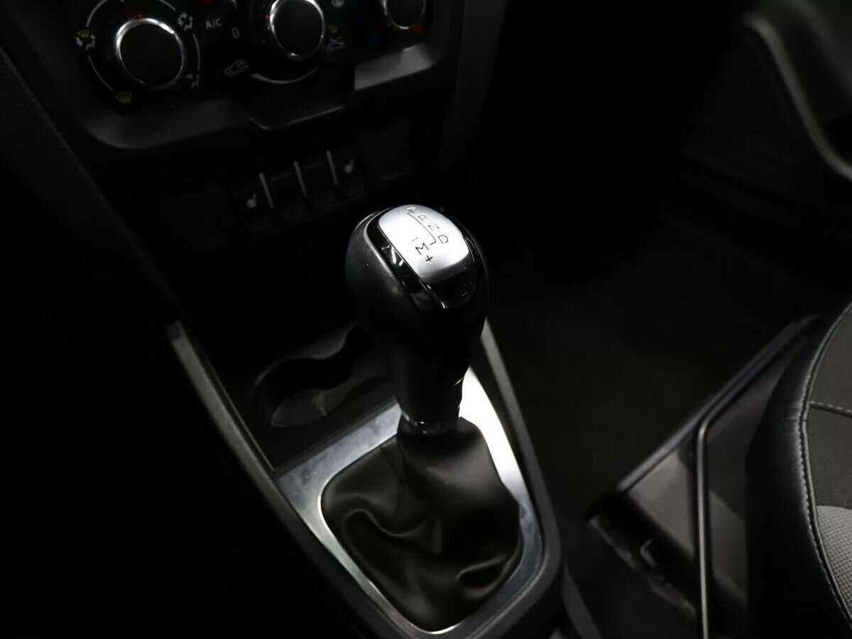 Lada (ВАЗ) XRAY с пробегом — 2019 год. Фото: #14