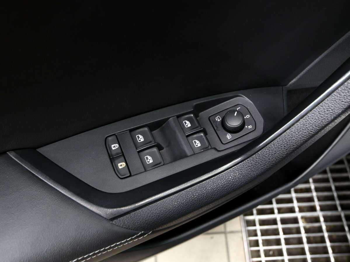 Skoda Kodiaq с пробегом — 2021 год. Фото: #18