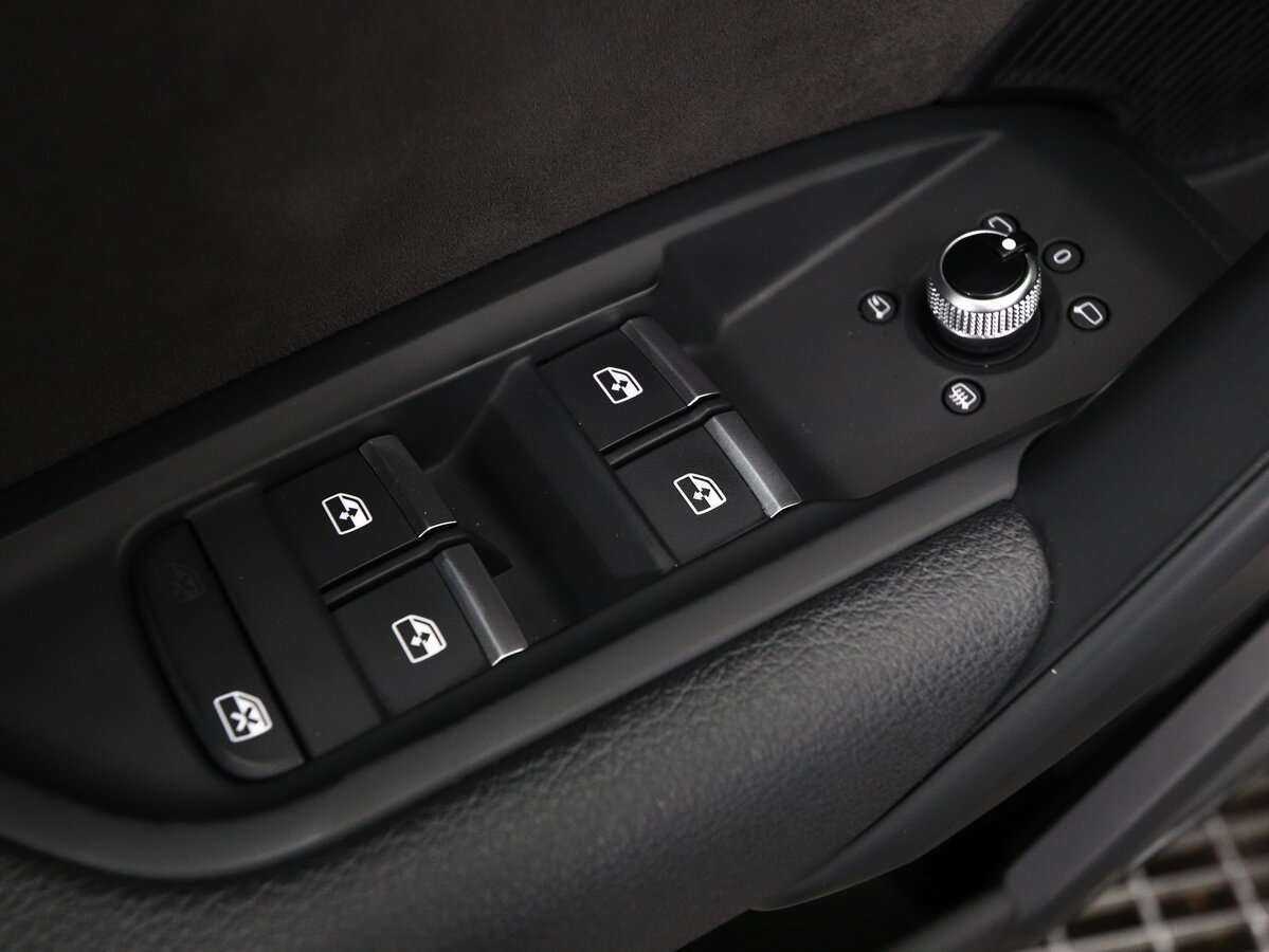 Audi Q5 с пробегом — 2017 год. Фото: #9